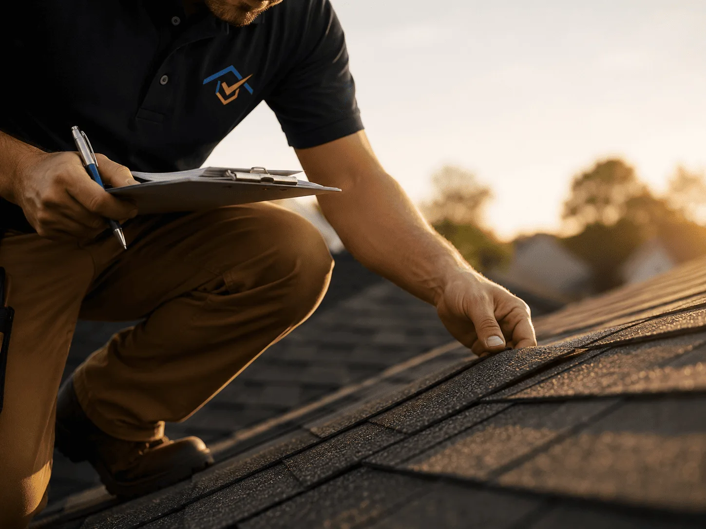 Why Choose Roof Inspection in Glyndon, MN